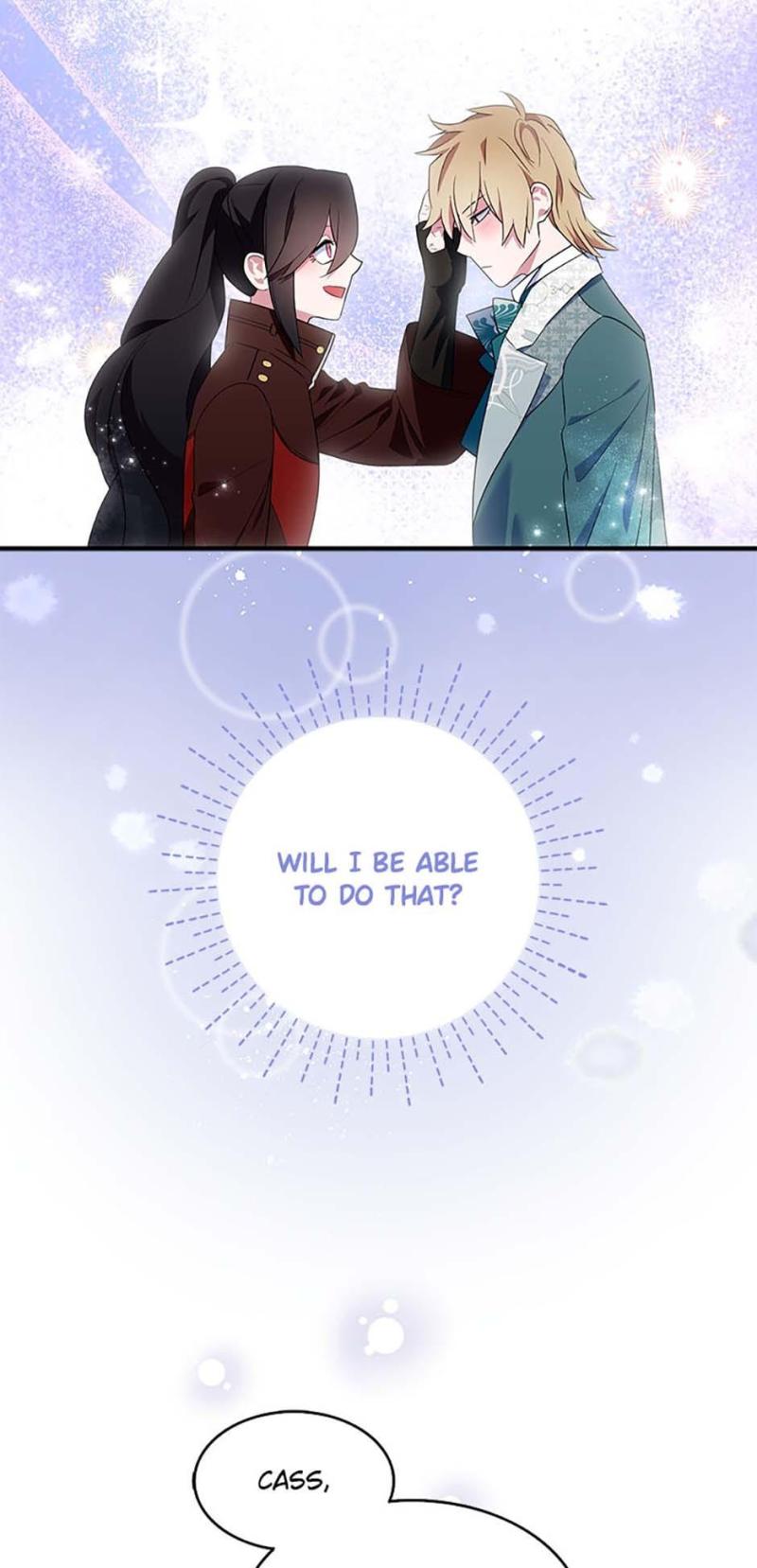 I Tried To Be Her Loyal Sword Chapter 81 - Chapter 81 Page 55