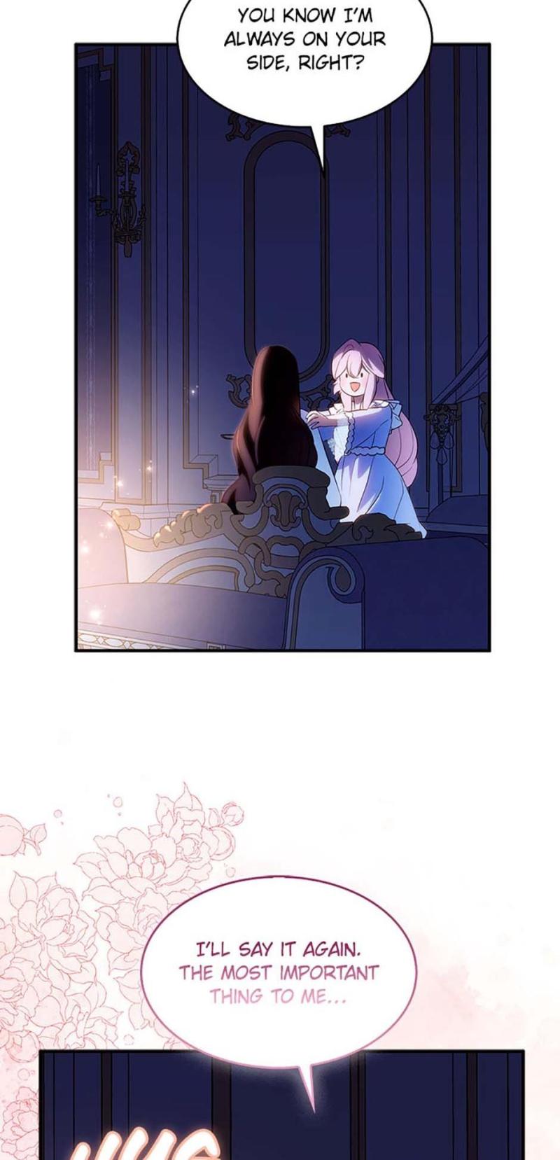 I Tried To Be Her Loyal Sword Chapter 81 - Chapter 81 Page 56