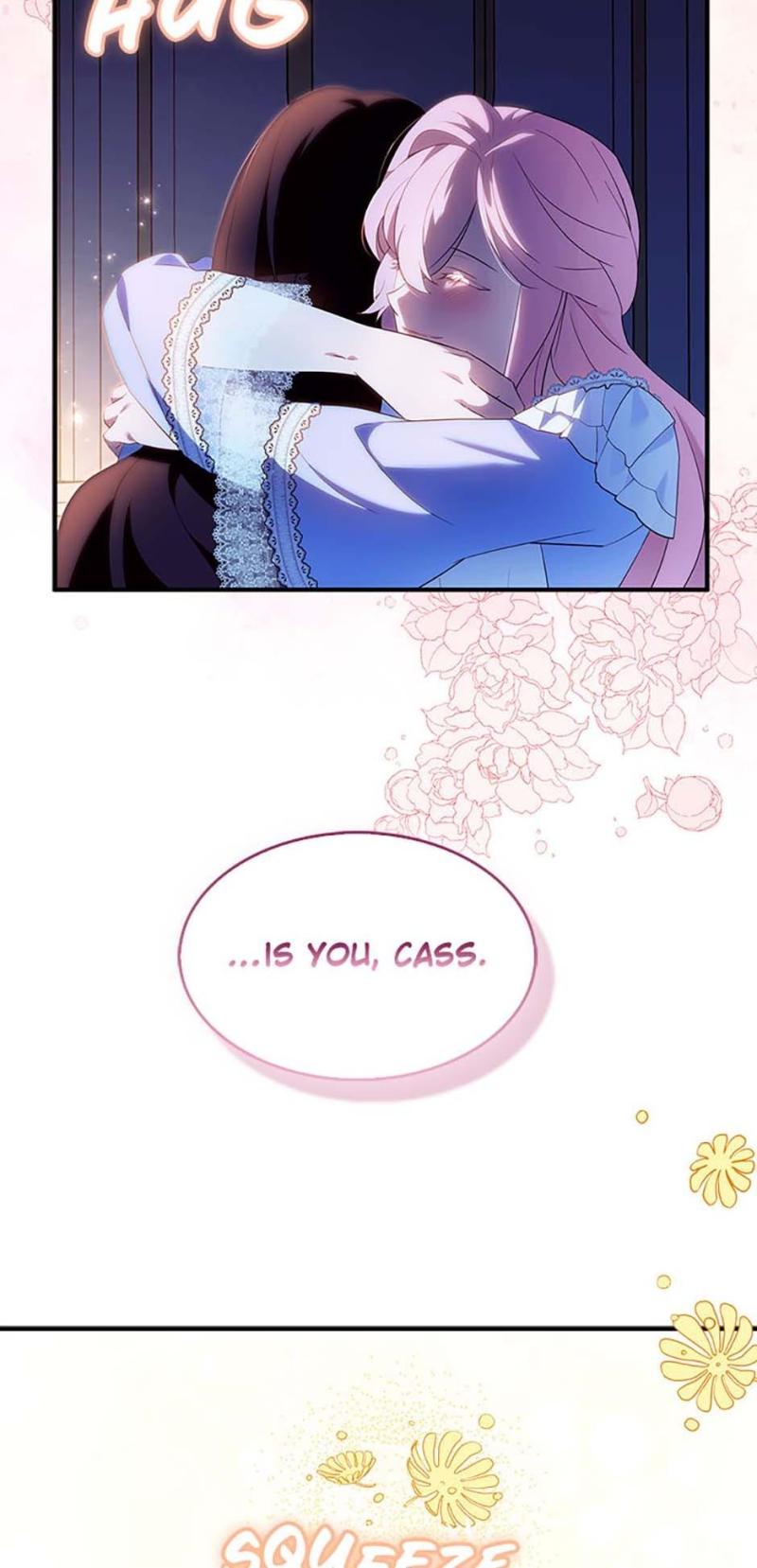 I Tried To Be Her Loyal Sword Chapter 81 - Chapter 81 Page 57