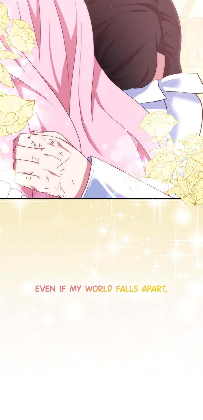 I Tried To Be Her Loyal Sword Chapter 81 - Chapter 81 Page 59