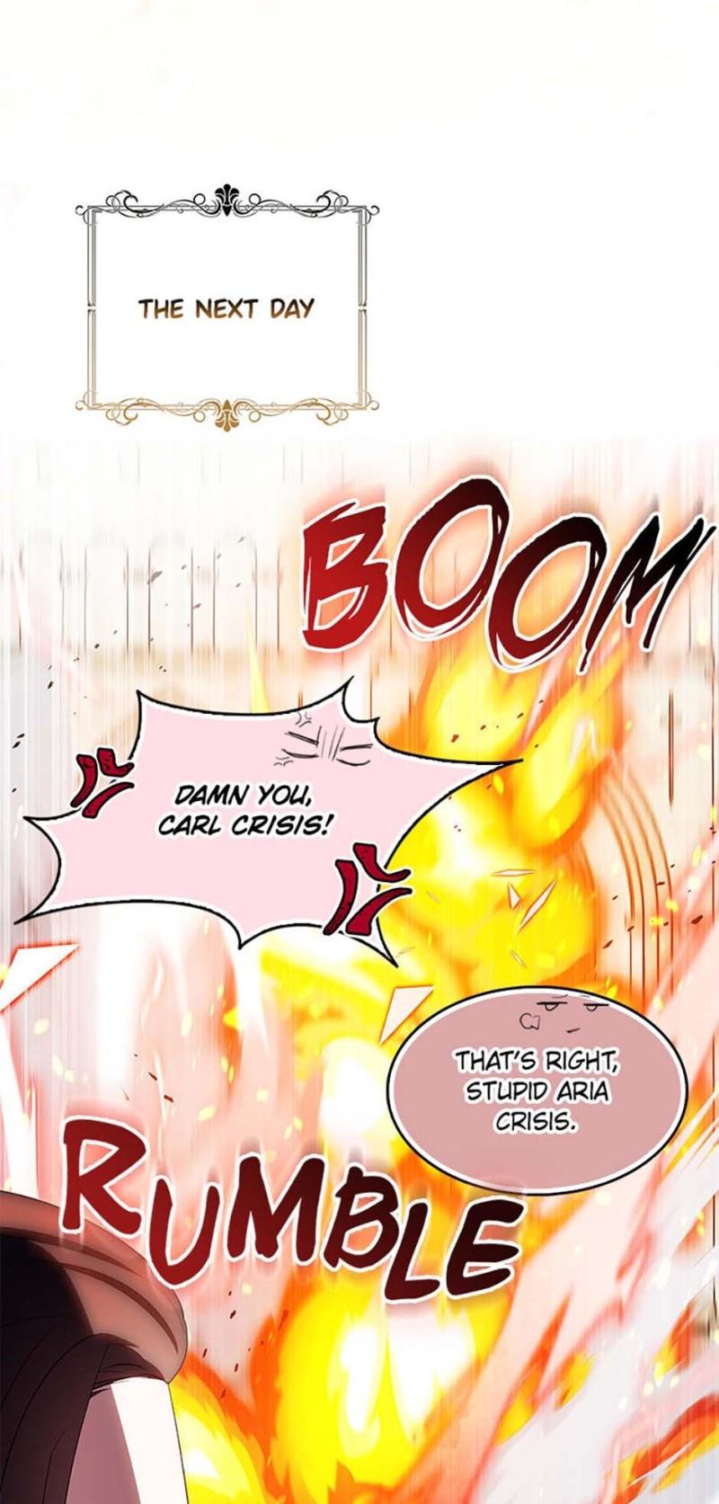 I Tried To Be Her Loyal Sword Chapter 81 - Chapter 81 Page 61