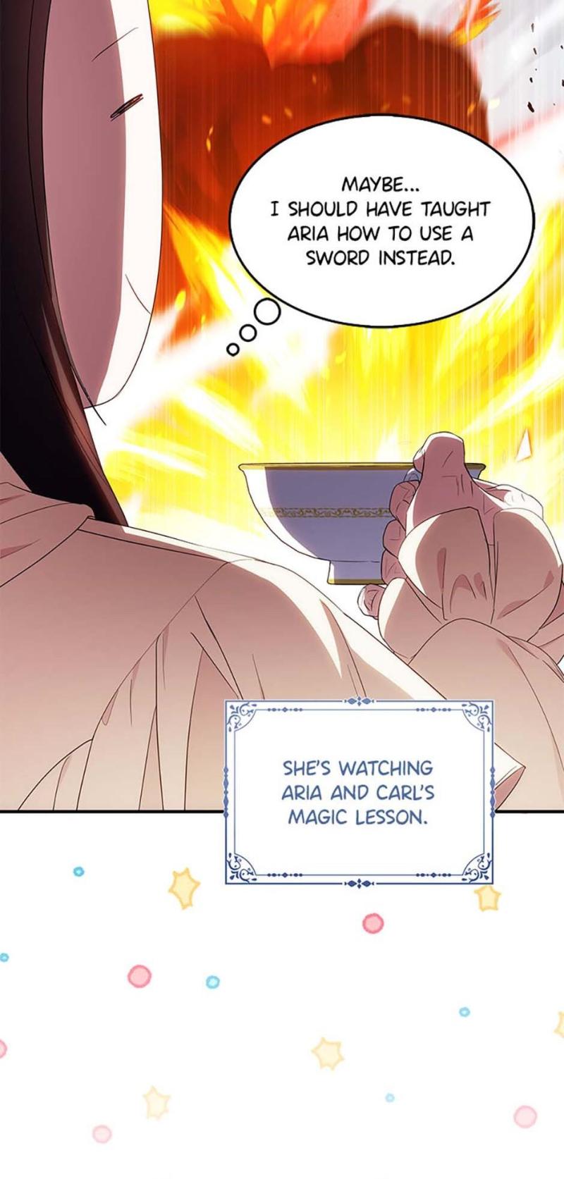 I Tried To Be Her Loyal Sword Chapter 81 - Chapter 81 Page 62