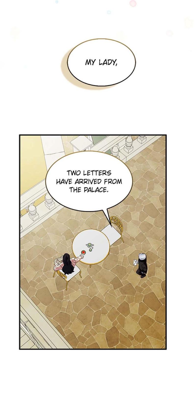 I Tried To Be Her Loyal Sword Chapter 81 - Chapter 81 Page 63