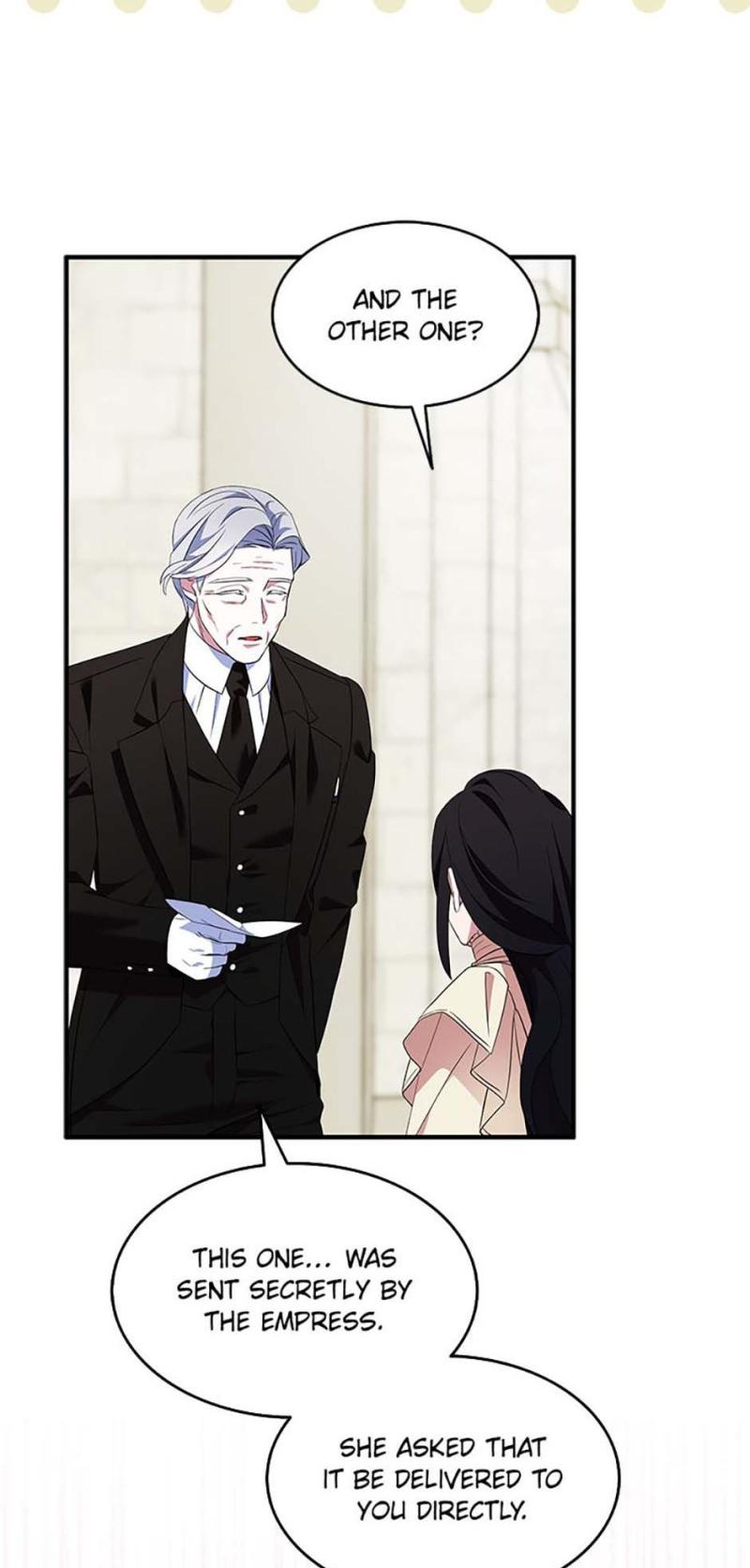 I Tried To Be Her Loyal Sword Chapter 81 - Chapter 81 Page 66