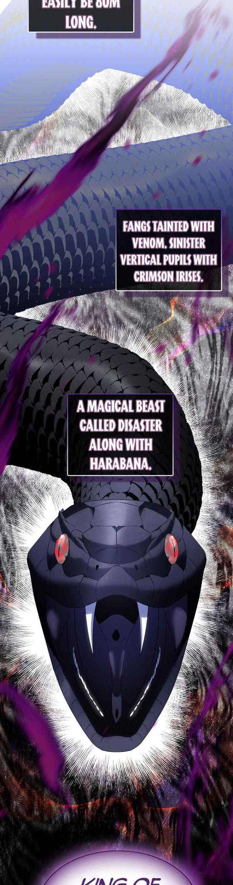 I Tried To Be Her Loyal Sword Chapter 60 - Chapter 60 Page 3