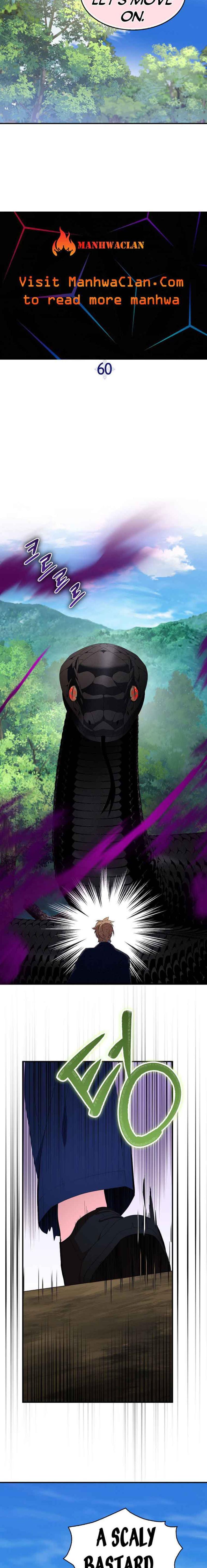 I Tried To Be Her Loyal Sword Chapter 60 - Chapter 60 Page 6