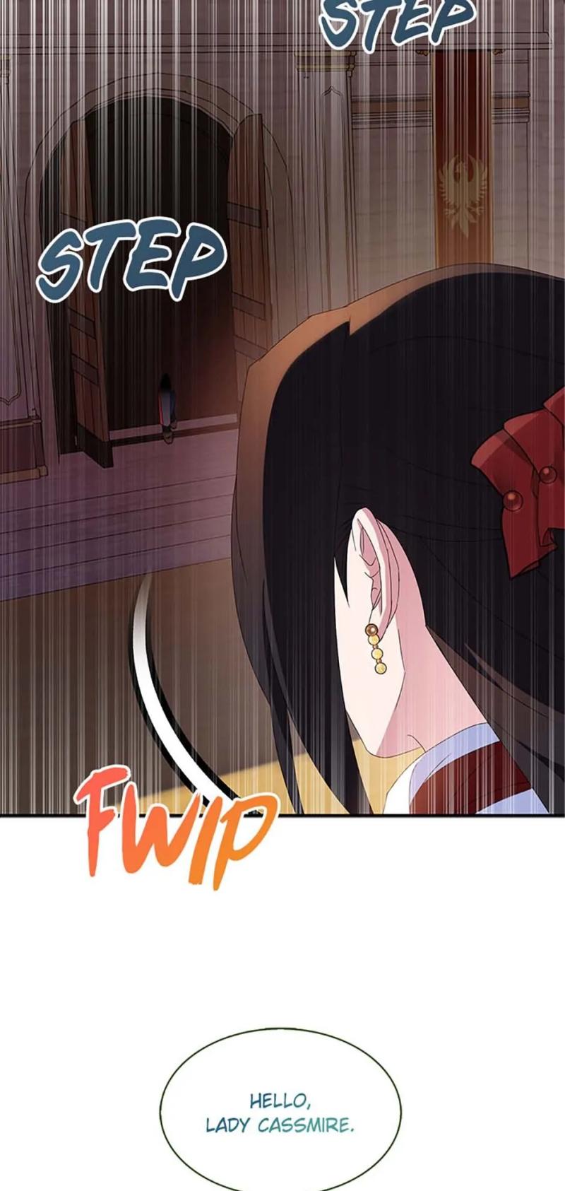 I Tried To Be Her Loyal Sword Chapter 70 - Chapter 70 Page 5