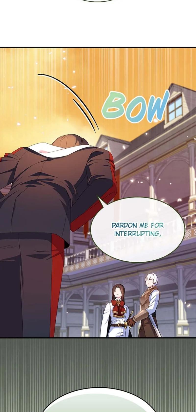 I Tried To Be Her Loyal Sword Chapter 70 - Chapter 70 Page 6