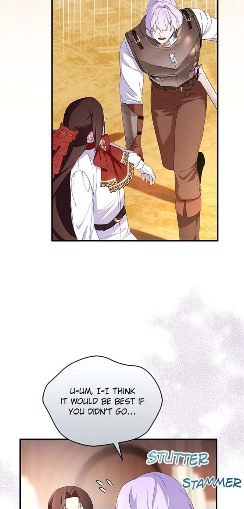 I Tried To Be Her Loyal Sword Chapter 70 - Chapter 70 Page 10