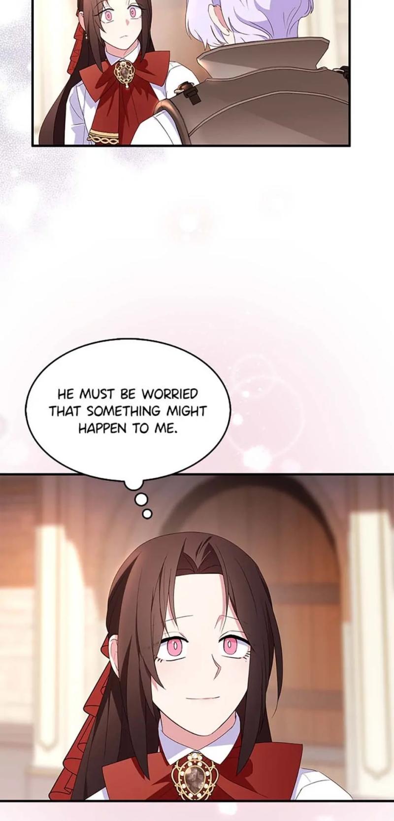 I Tried To Be Her Loyal Sword Chapter 70 - Chapter 70 Page 11