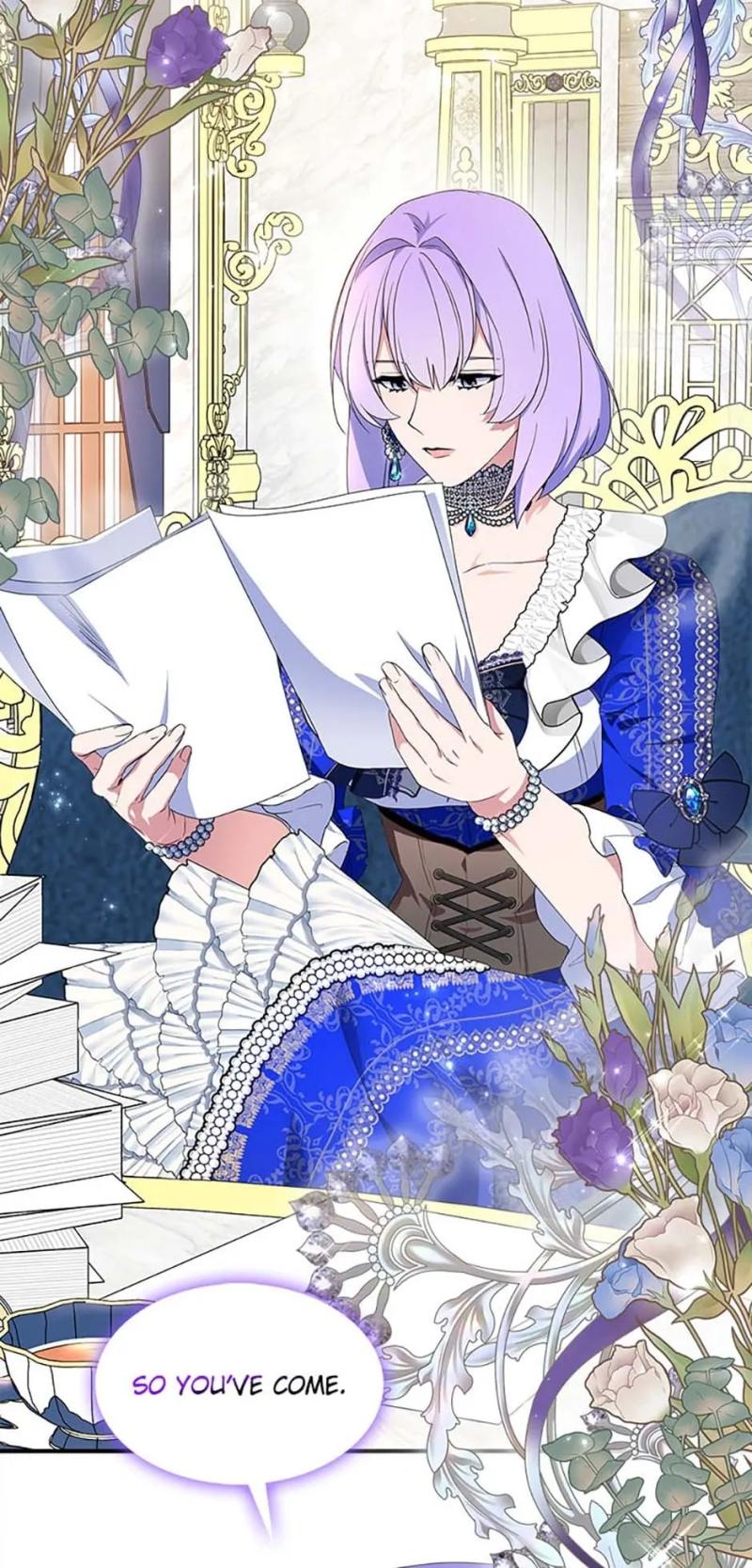 I Tried To Be Her Loyal Sword Chapter 70 - Chapter 70 Page 15