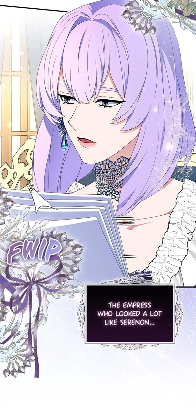 I Tried To Be Her Loyal Sword Chapter 70 - Chapter 70 Page 16