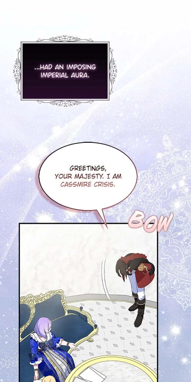 I Tried To Be Her Loyal Sword Chapter 70 - Chapter 70 Page 17
