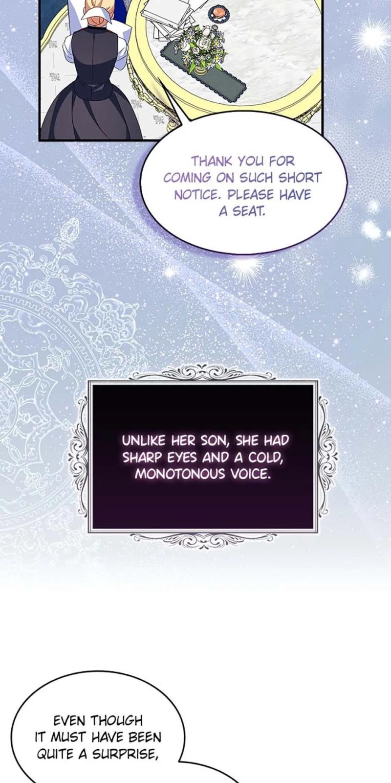 I Tried To Be Her Loyal Sword Chapter 70 - Chapter 70 Page 18