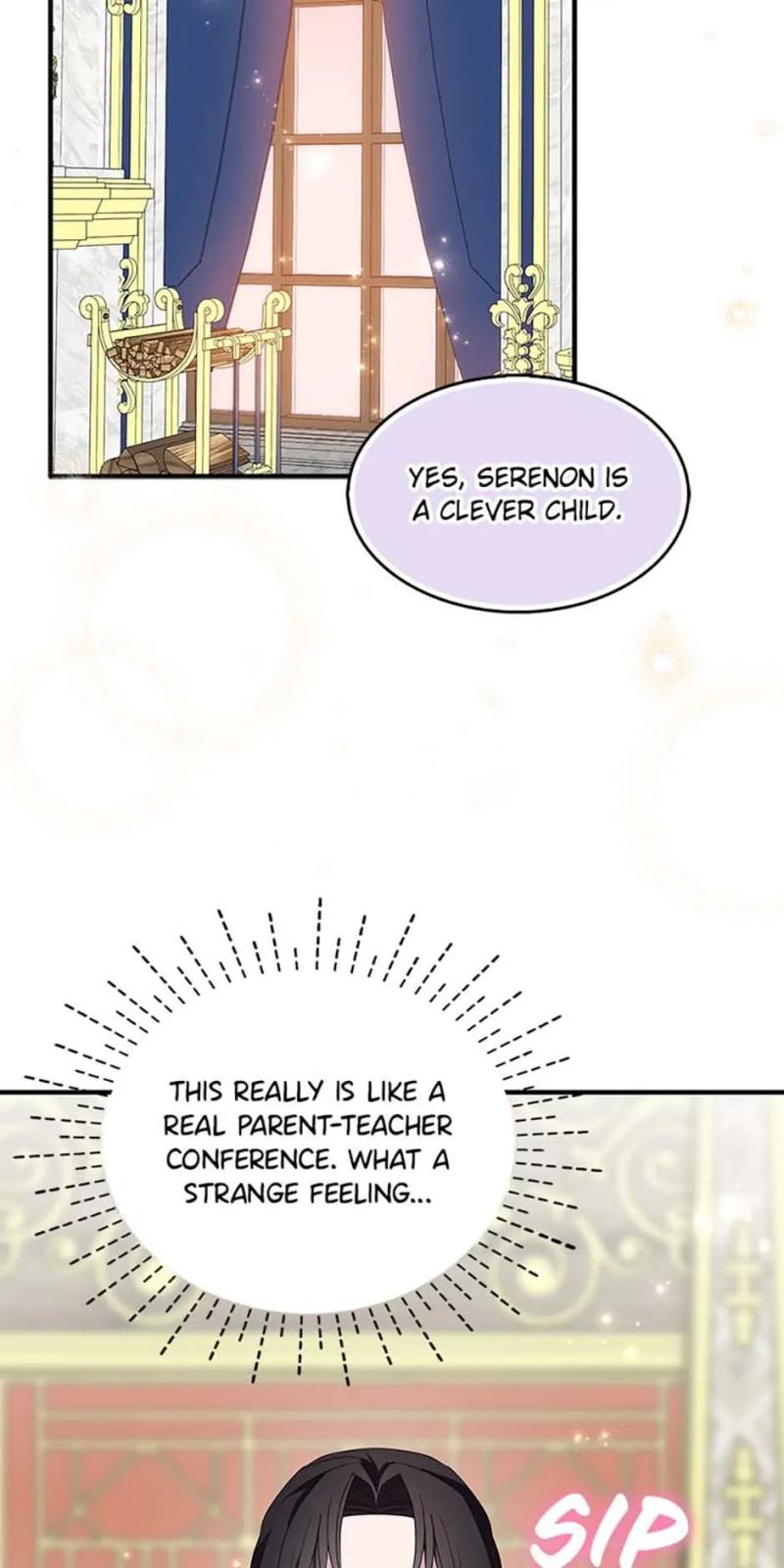 I Tried To Be Her Loyal Sword Chapter 70 - Chapter 70 Page 20
