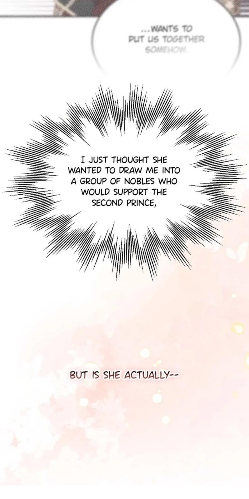I Tried To Be Her Loyal Sword Chapter 70 - Chapter 70 Page 25