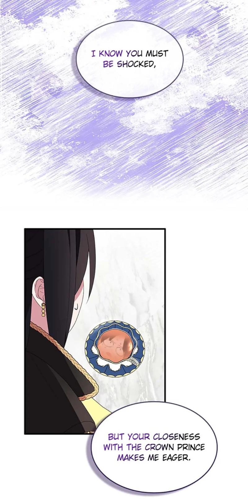 I Tried To Be Her Loyal Sword Chapter 70 - Chapter 70 Page 29
