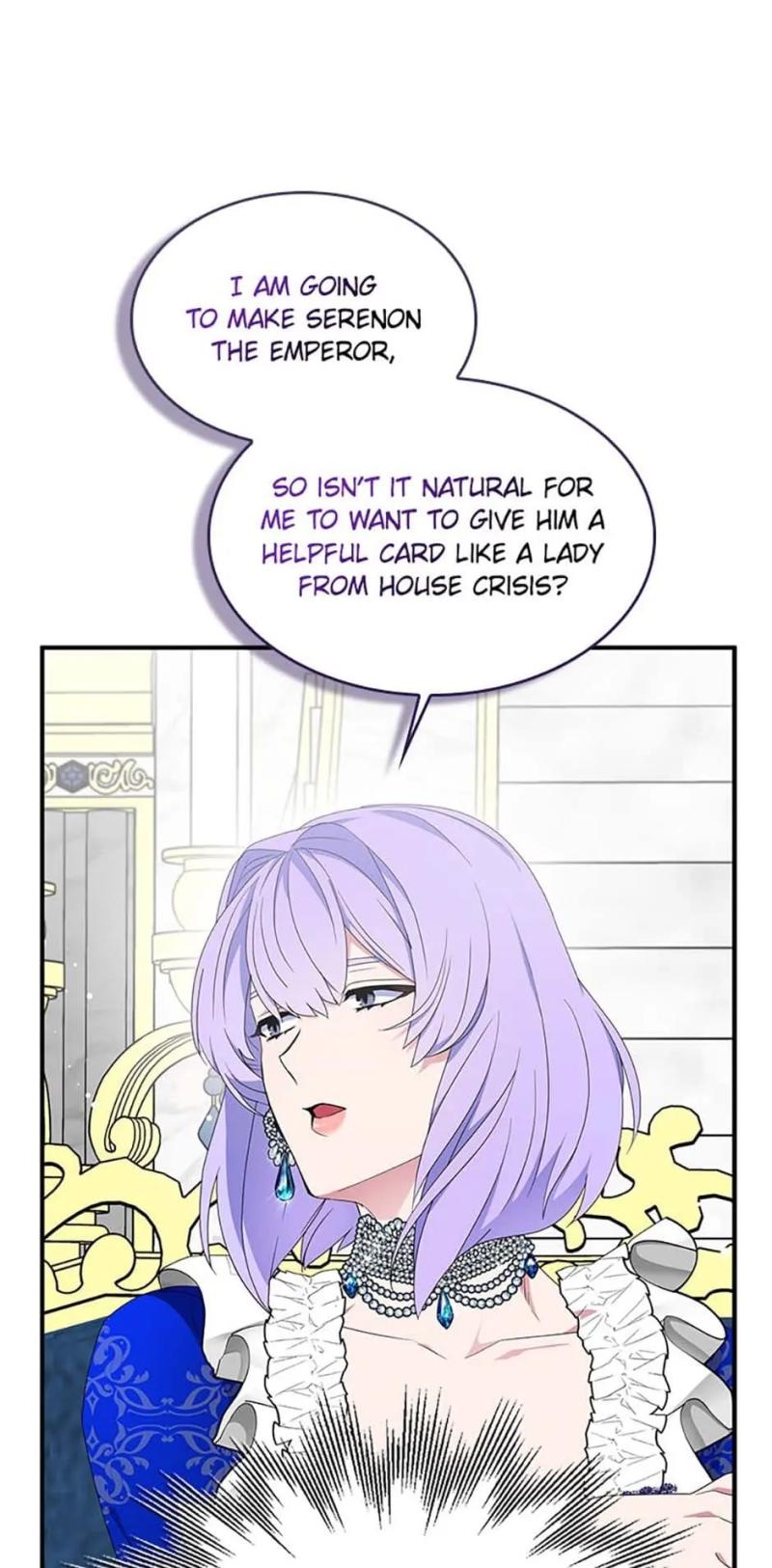 I Tried To Be Her Loyal Sword Chapter 70 - Chapter 70 Page 30