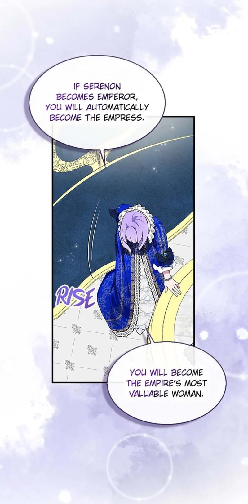I Tried To Be Her Loyal Sword Chapter 70 - Chapter 70 Page 32