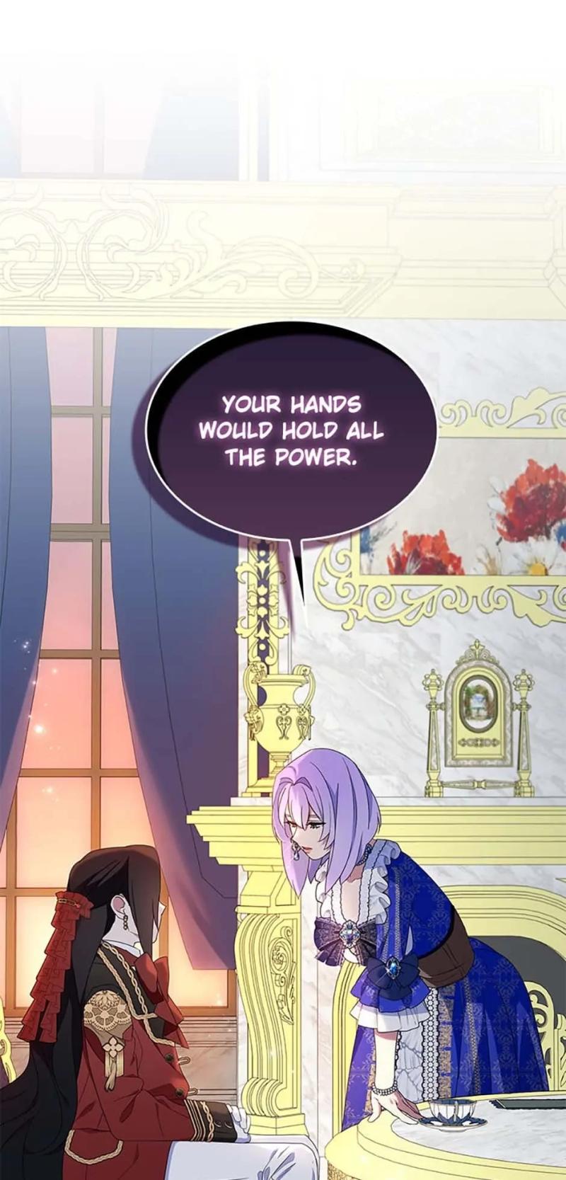 I Tried To Be Her Loyal Sword Chapter 70 - Chapter 70 Page 34