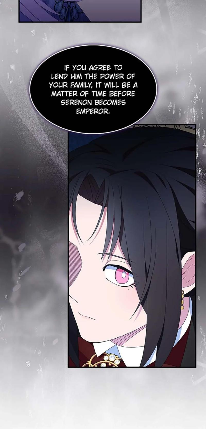 I Tried To Be Her Loyal Sword Chapter 70 - Chapter 70 Page 36