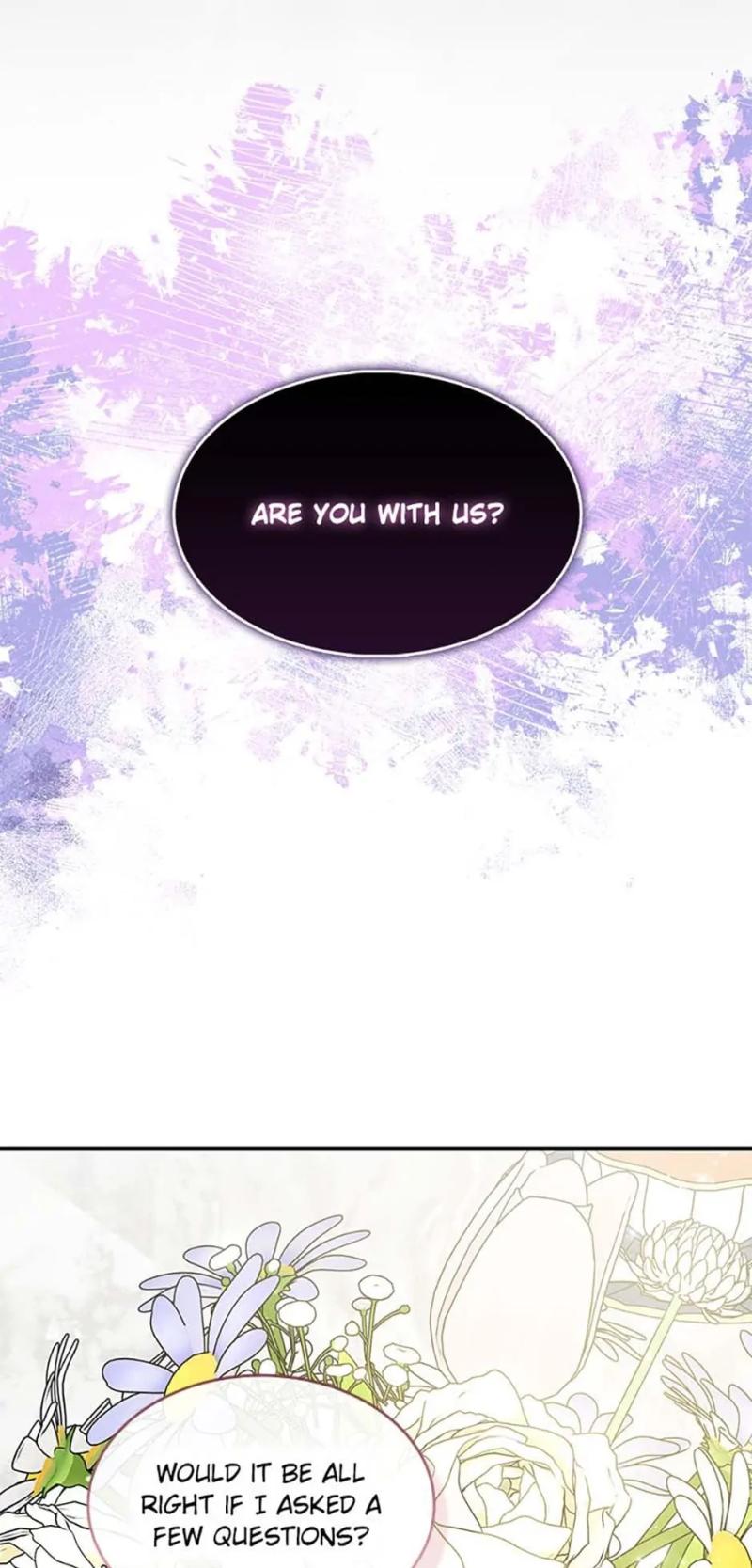 I Tried To Be Her Loyal Sword Chapter 70 - Chapter 70 Page 37