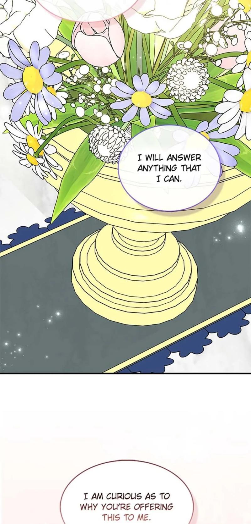 I Tried To Be Her Loyal Sword Chapter 70 - Chapter 70 Page 38