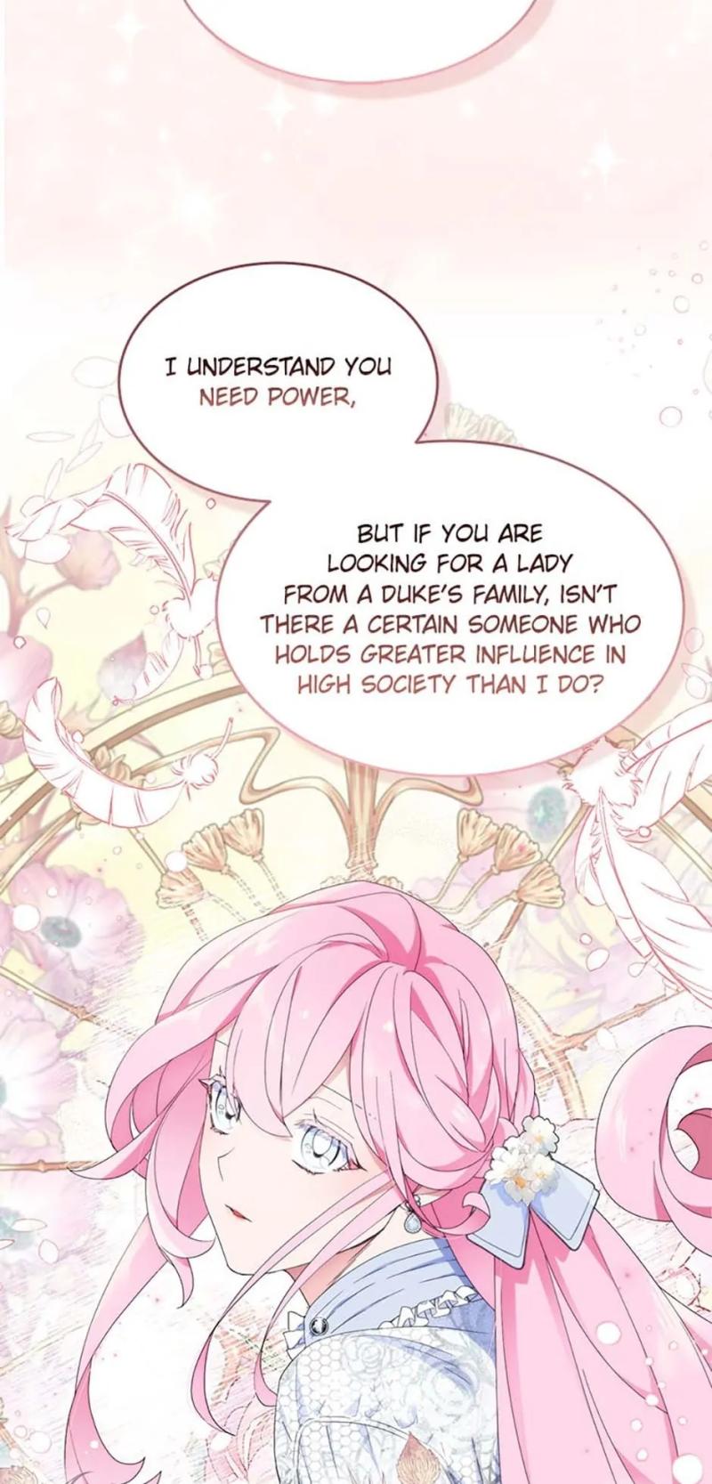 I Tried To Be Her Loyal Sword Chapter 70 - Chapter 70 Page 39