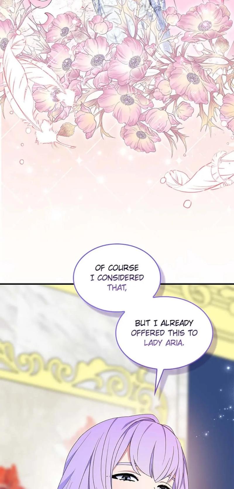 I Tried To Be Her Loyal Sword Chapter 70 - Chapter 70 Page 40