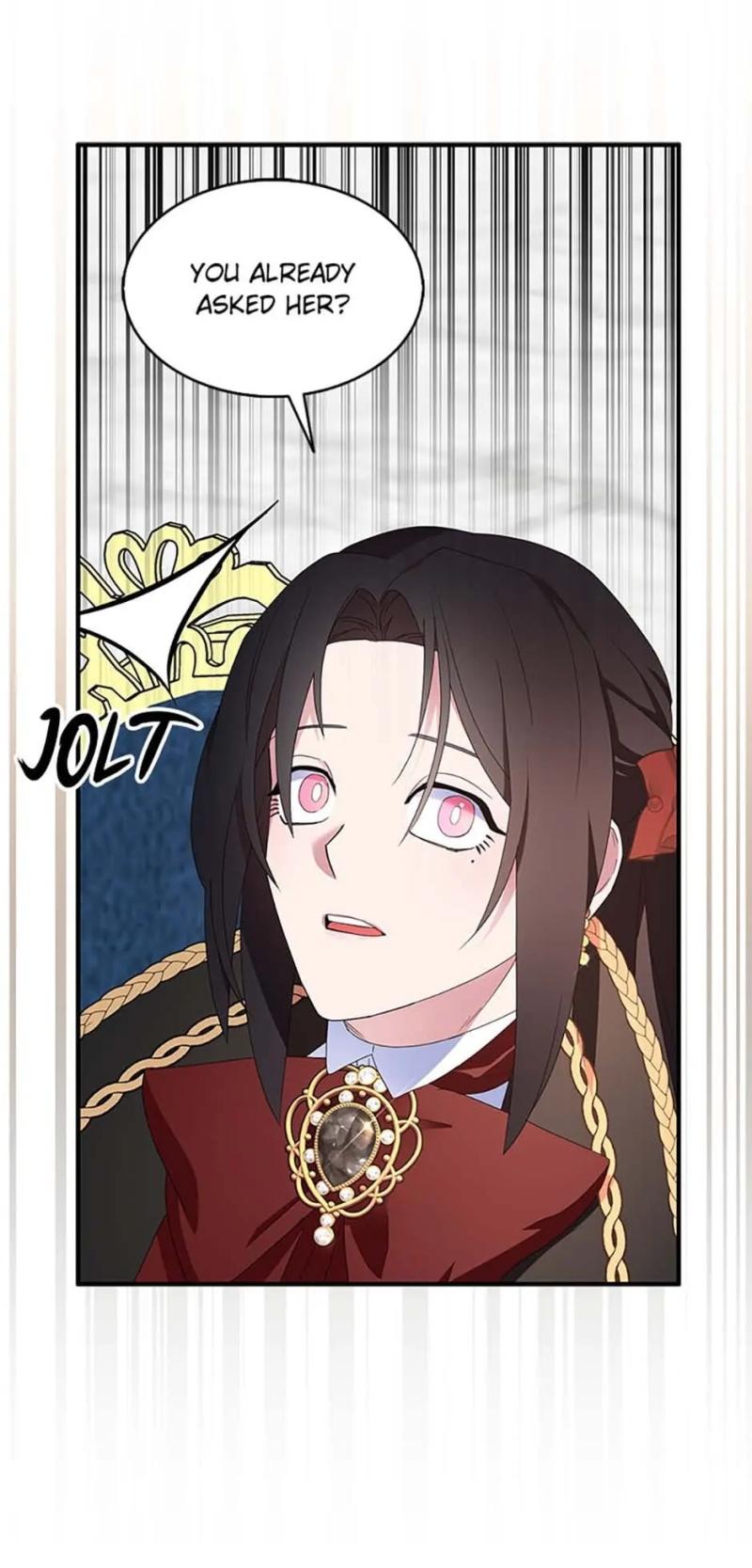 I Tried To Be Her Loyal Sword Chapter 70 - Chapter 70 Page 42