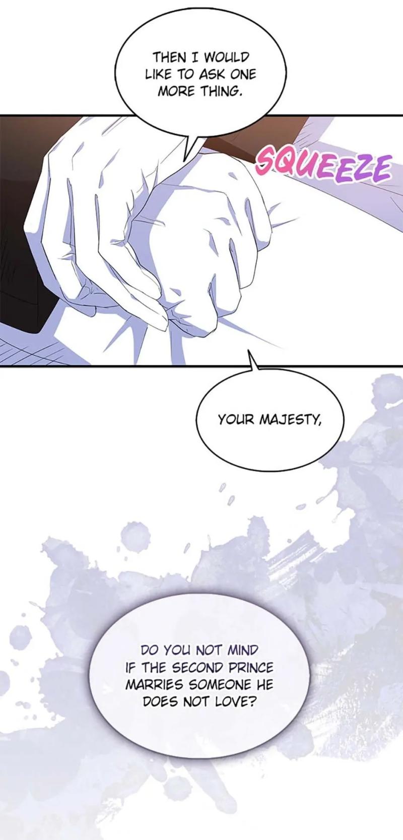 I Tried To Be Her Loyal Sword Chapter 70 - Chapter 70 Page 43