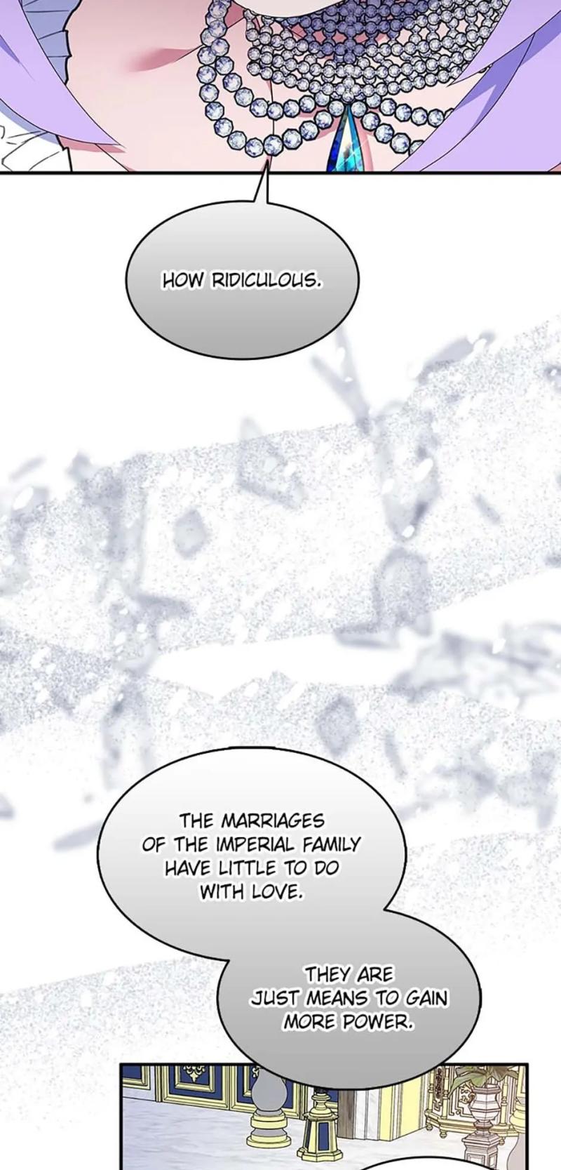 I Tried To Be Her Loyal Sword Chapter 70 - Chapter 70 Page 45