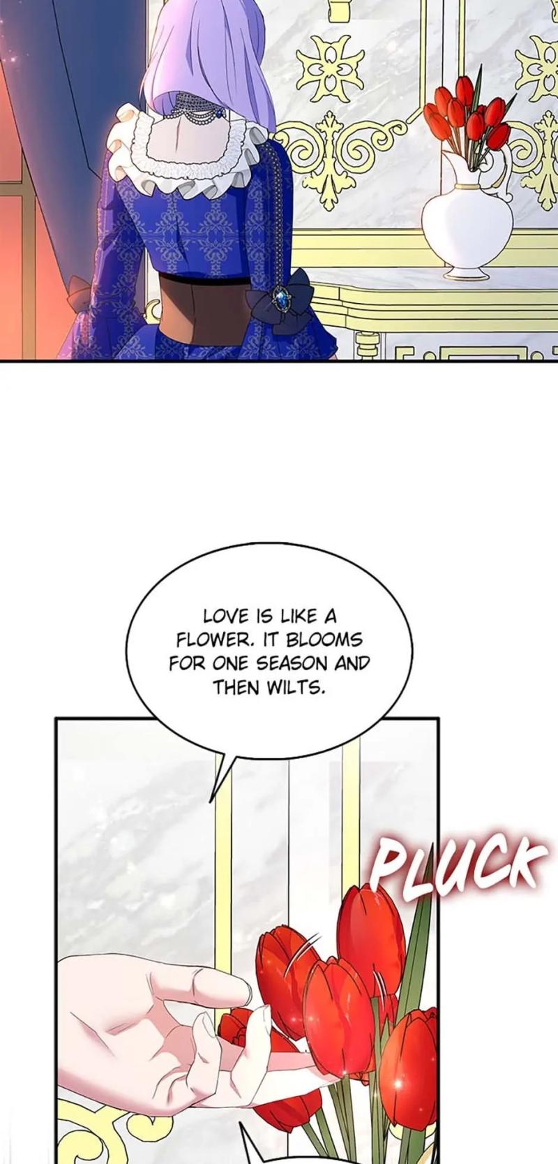 I Tried To Be Her Loyal Sword Chapter 70 - Chapter 70 Page 47