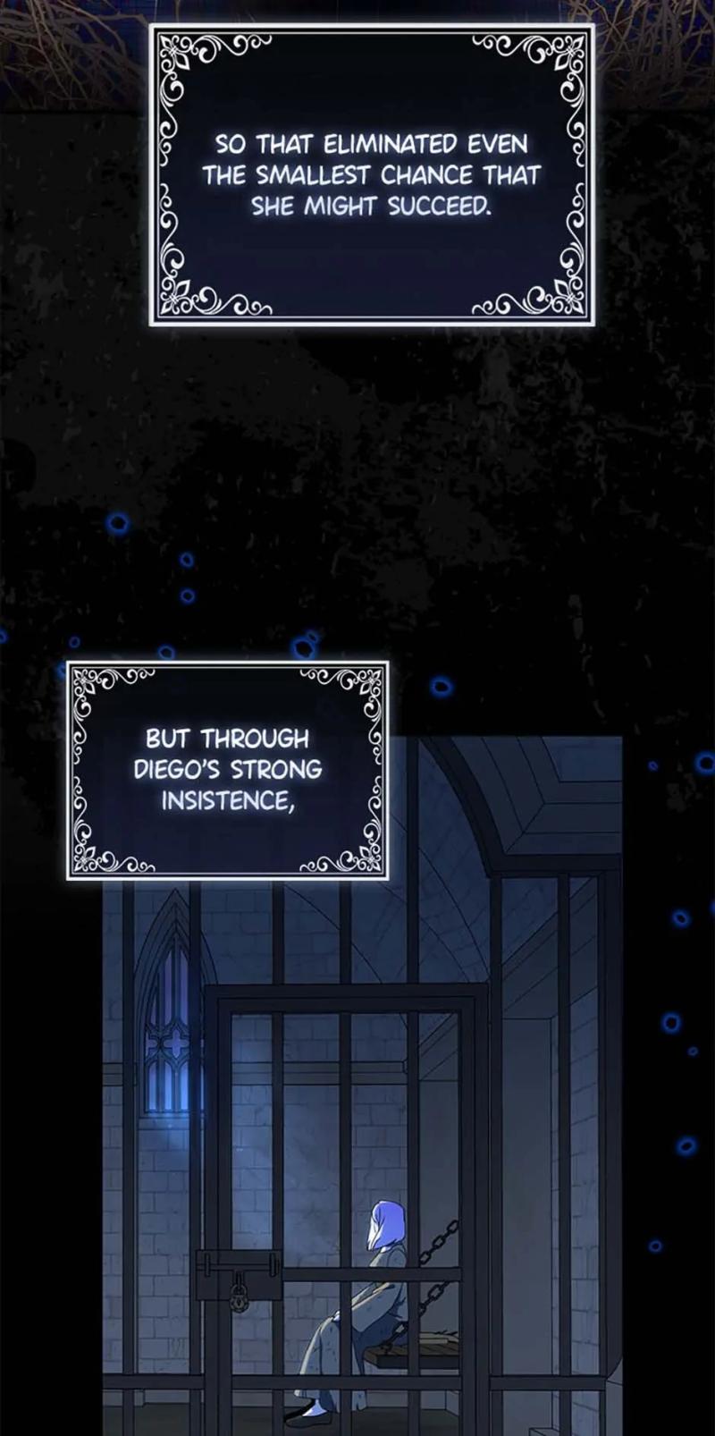 I Tried To Be Her Loyal Sword Chapter 70 - Chapter 70 Page 54