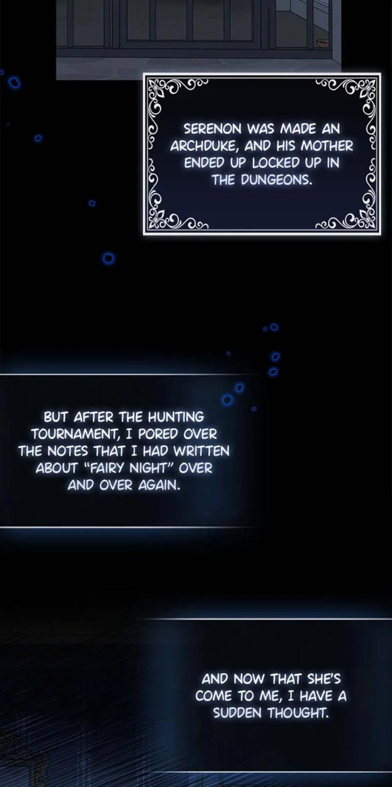 I Tried To Be Her Loyal Sword Chapter 70 - Chapter 70 Page 55