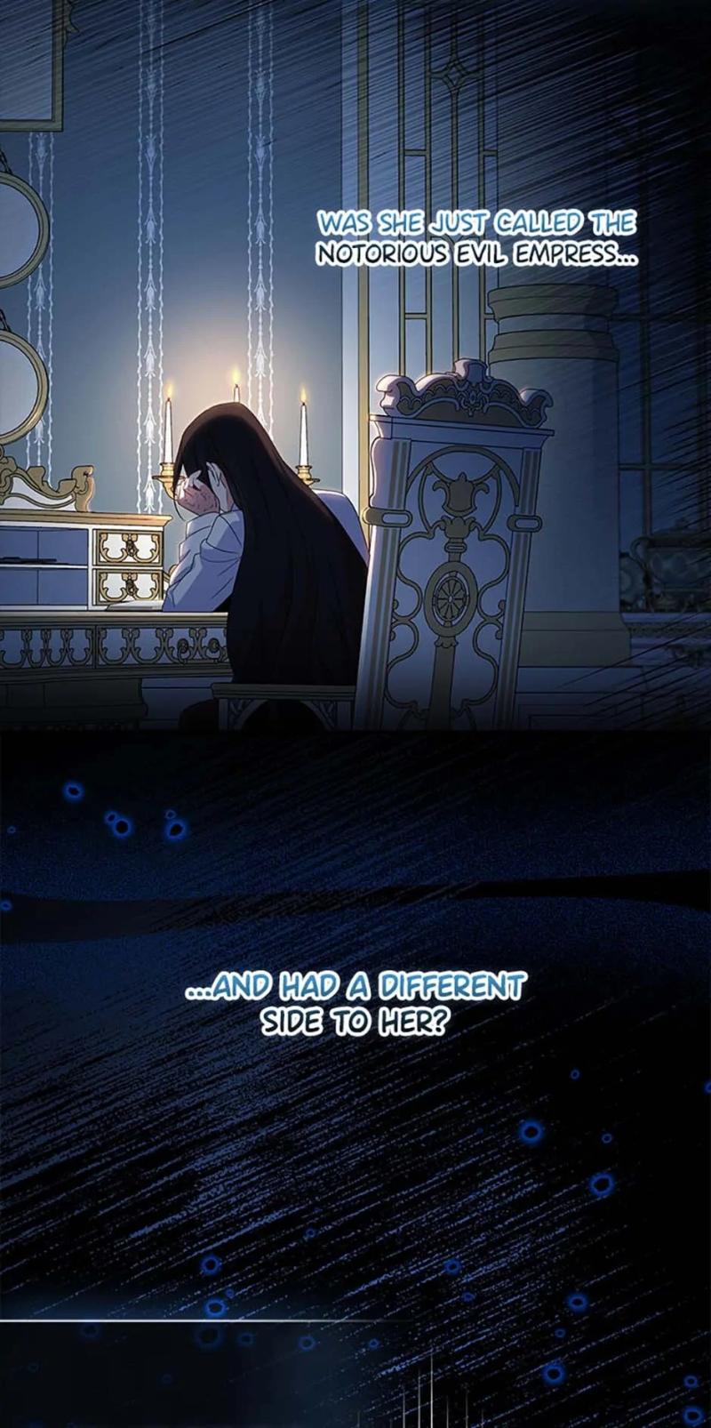 I Tried To Be Her Loyal Sword Chapter 70 - Chapter 70 Page 56
