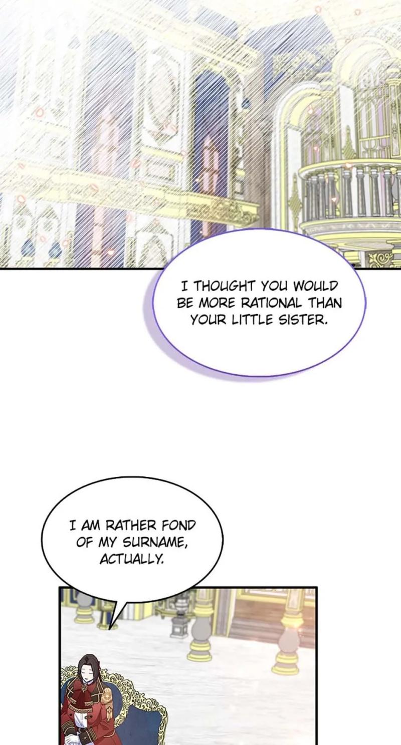 I Tried To Be Her Loyal Sword Chapter 70 - Chapter 70 Page 59
