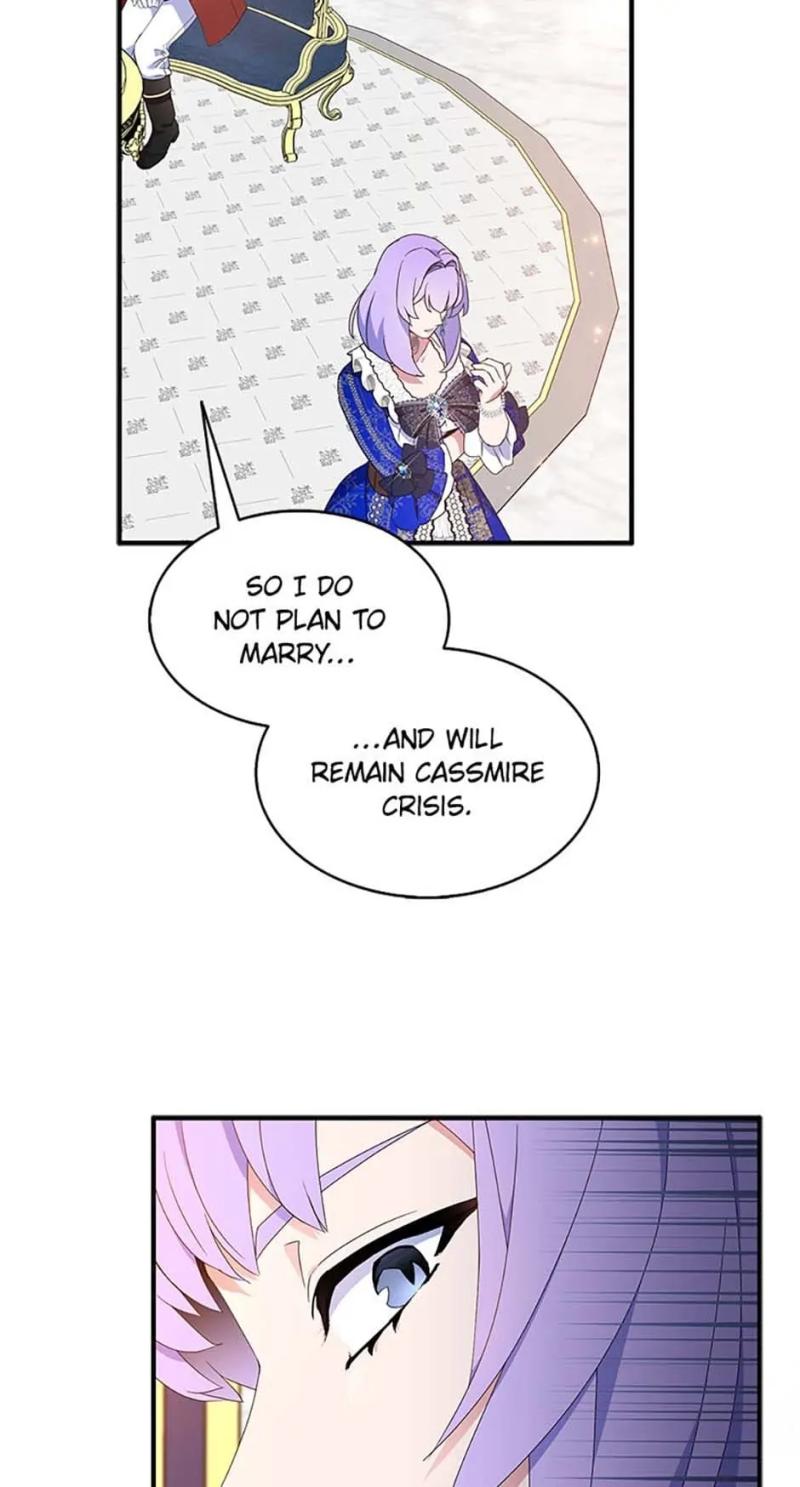 I Tried To Be Her Loyal Sword Chapter 70 - Chapter 70 Page 60