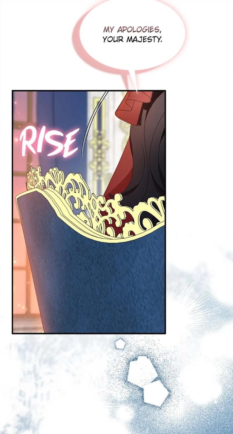 I Tried To Be Her Loyal Sword Chapter 70 - Chapter 70 Page 63