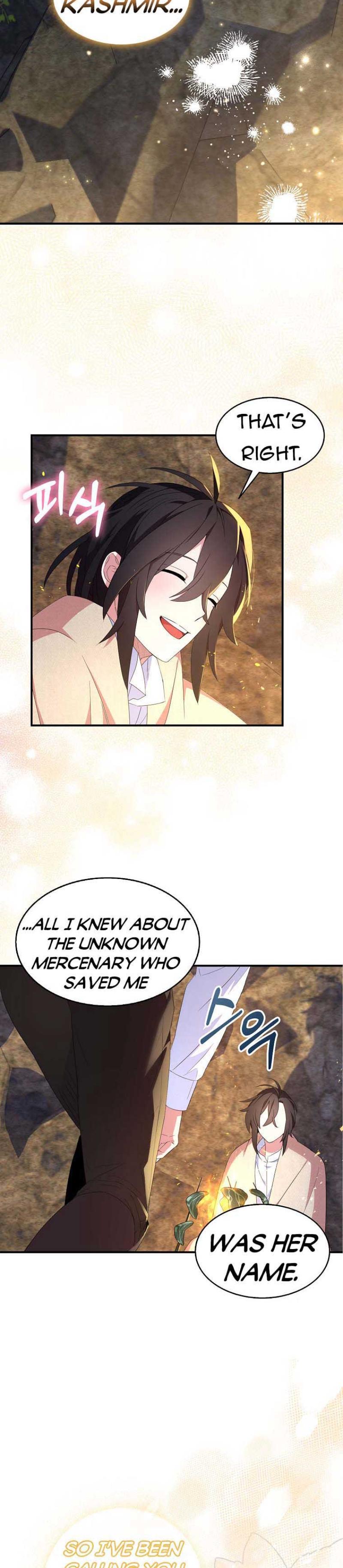I Tried To Be Her Loyal Sword Chapter 59 - Chapter 59 Page 5