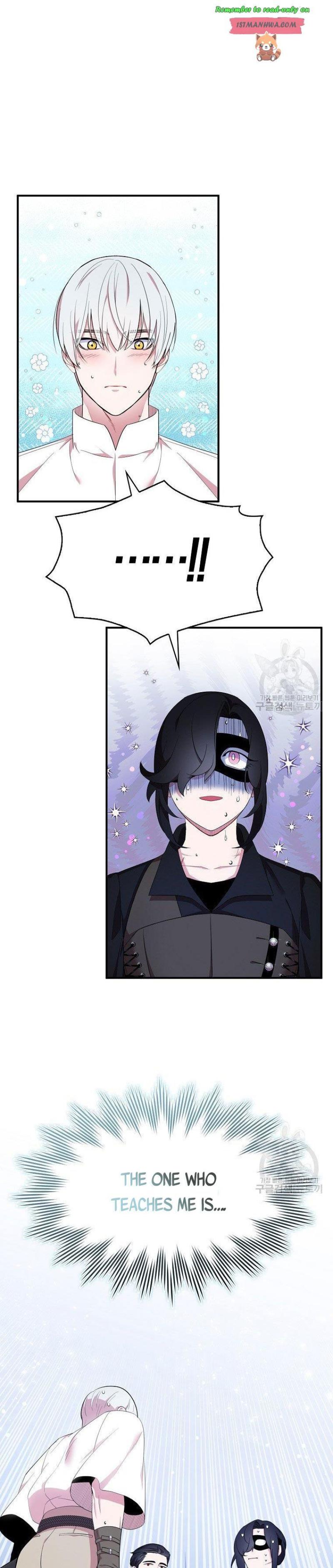 I Tried To Be Her Loyal Sword Chapter 40 - Chapter 40 Page 3