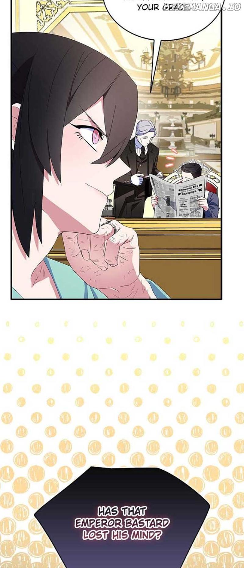 I Tried To Be Her Loyal Sword Chapter 68 - Chapter 68 Page 3