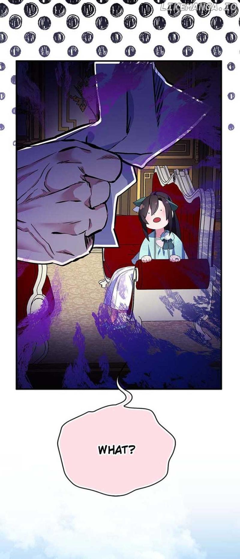 I Tried To Be Her Loyal Sword Chapter 68 - Chapter 68 Page 5
