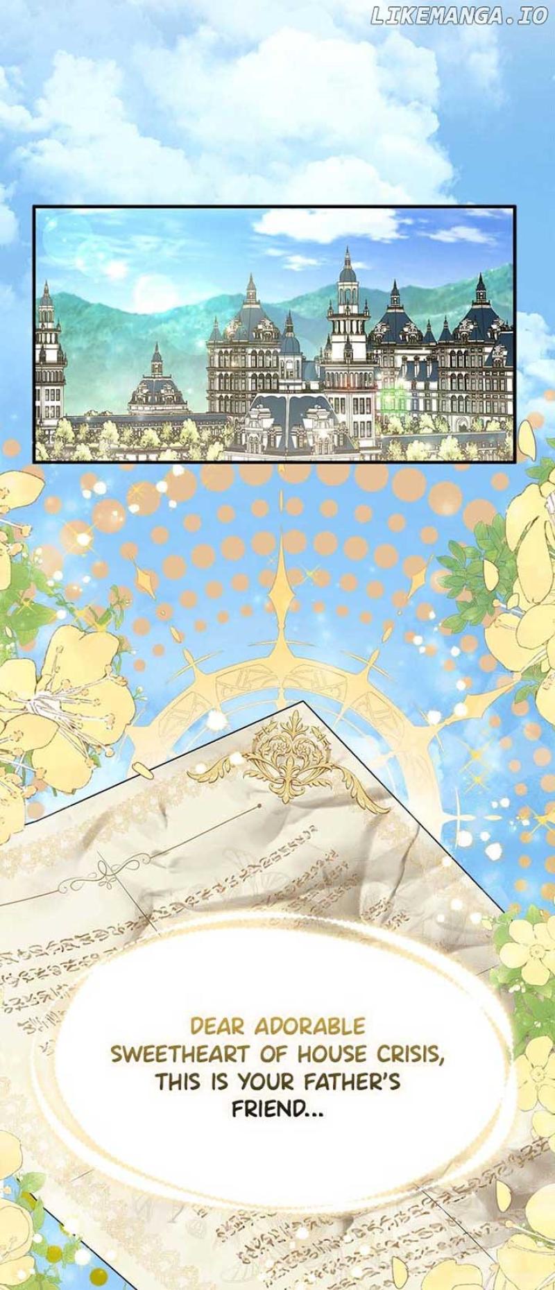 I Tried To Be Her Loyal Sword Chapter 68 - Chapter 68 Page 6