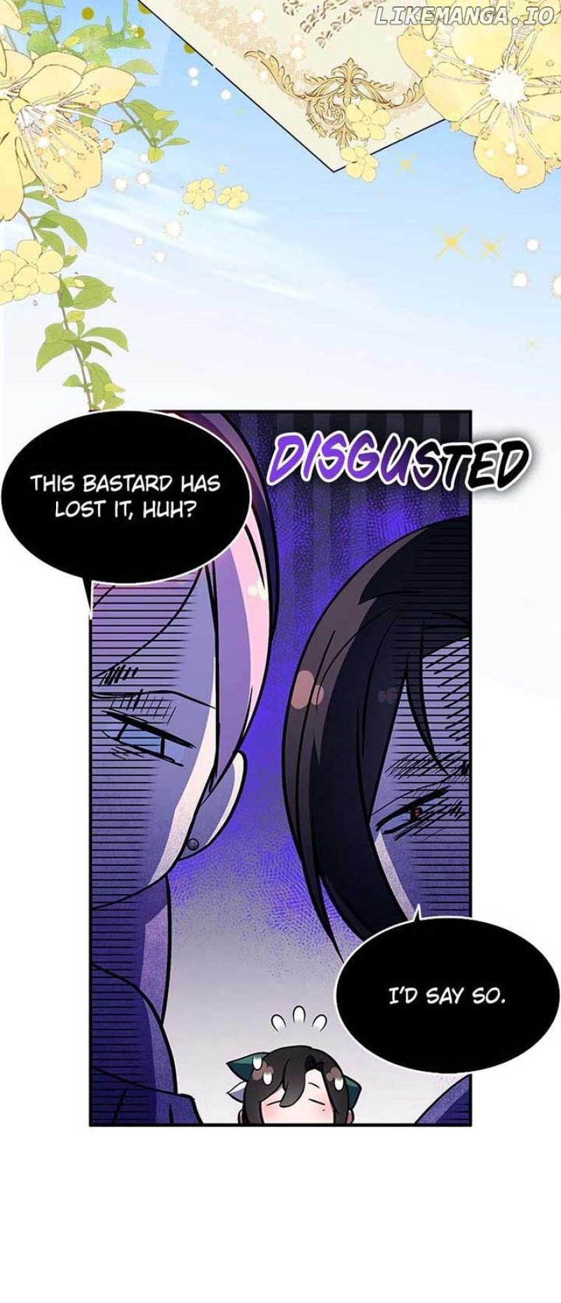 I Tried To Be Her Loyal Sword Chapter 68 - Chapter 68 Page 7