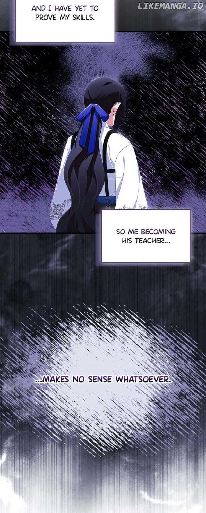 I Tried To Be Her Loyal Sword Chapter 68 - Chapter 68 Page 11