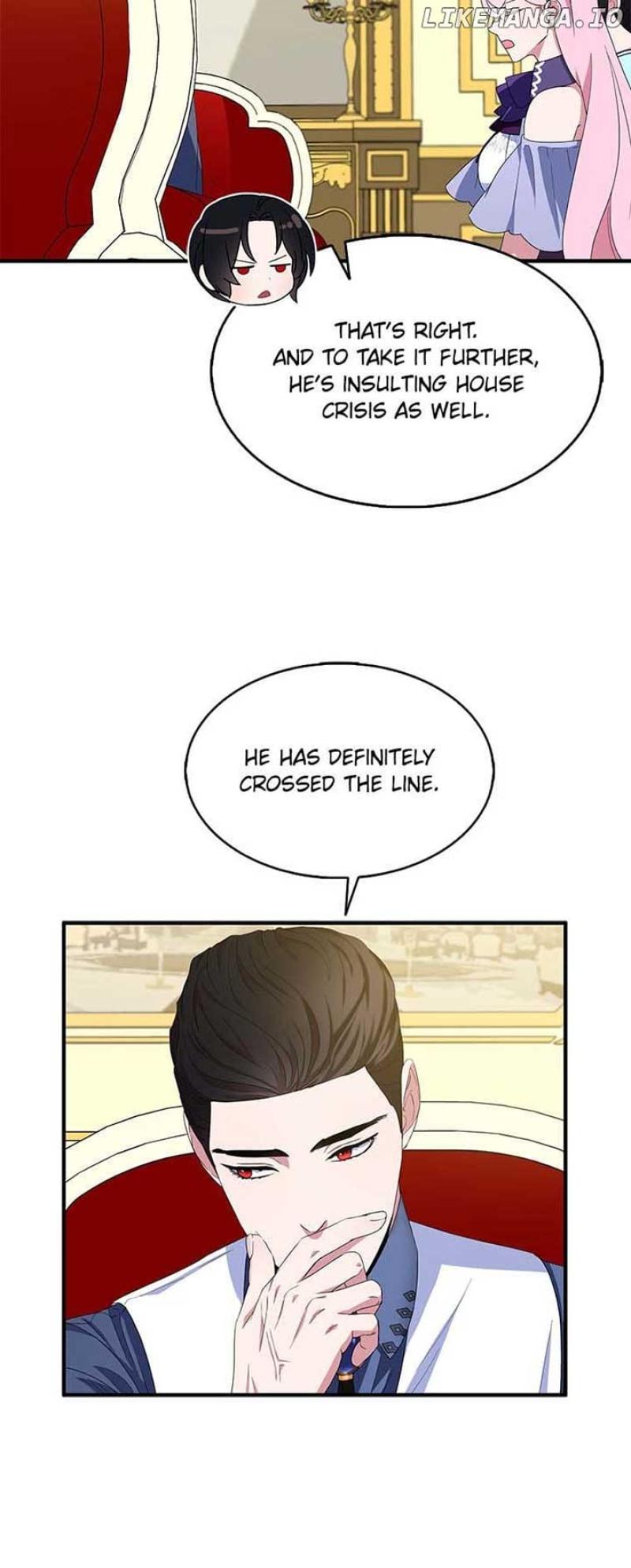 I Tried To Be Her Loyal Sword Chapter 68 - Chapter 68 Page 14