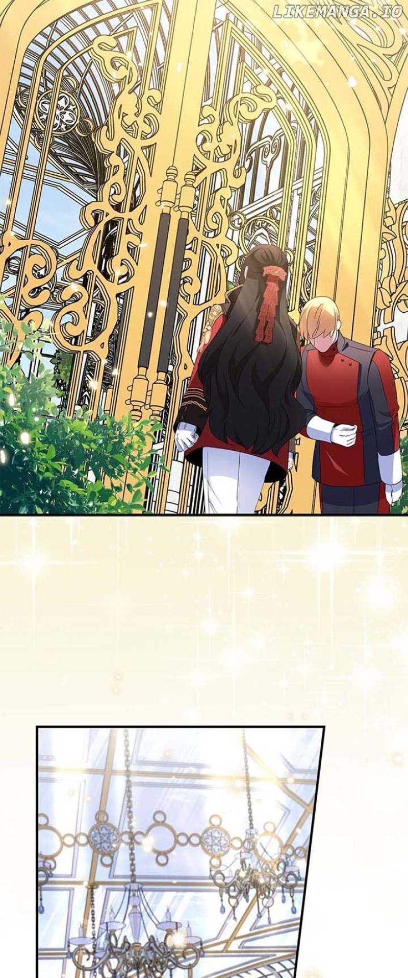 I Tried To Be Her Loyal Sword Chapter 68 - Chapter 68 Page 23