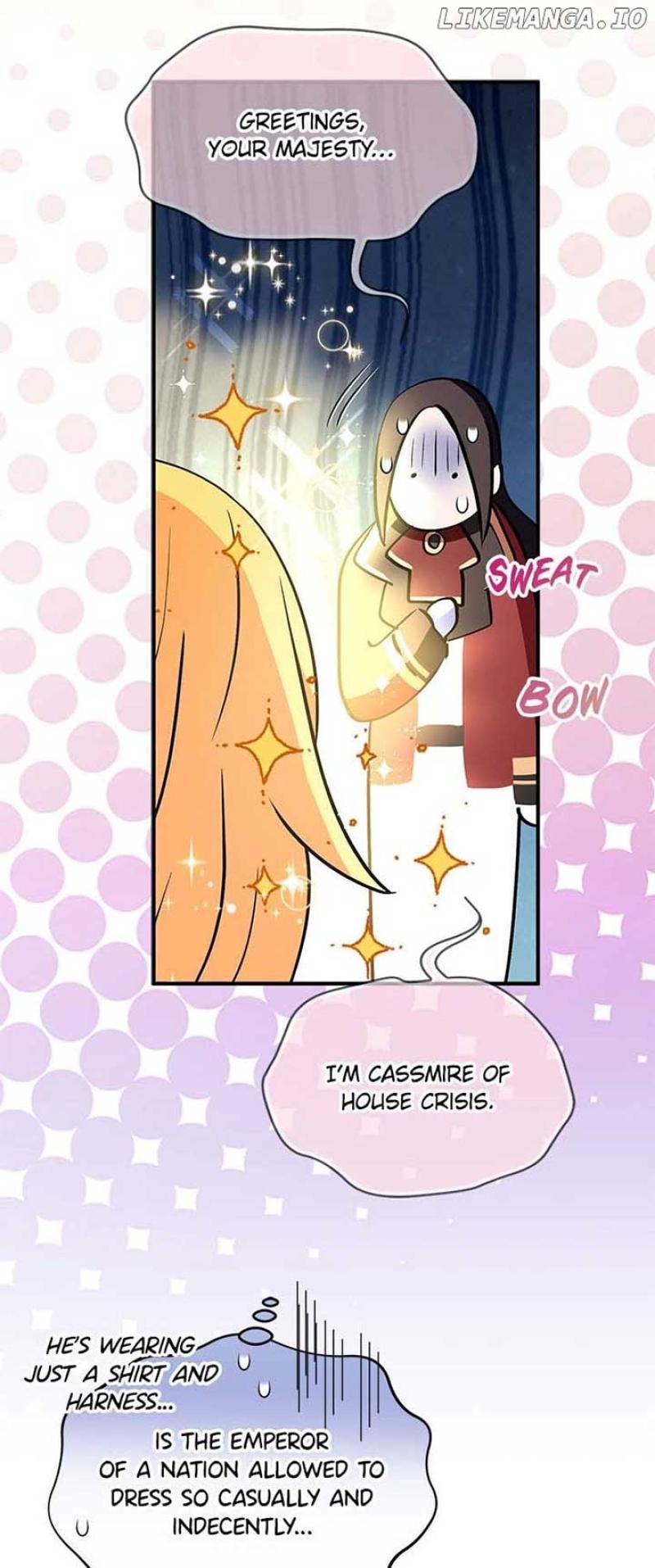 I Tried To Be Her Loyal Sword Chapter 68 - Chapter 68 Page 26