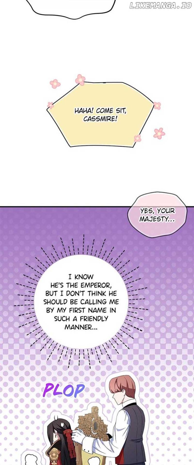 I Tried To Be Her Loyal Sword Chapter 68 - Chapter 68 Page 27